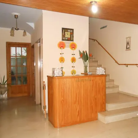 Maria 3* Parálion Ástros