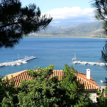 Aparthotel Maria 3*