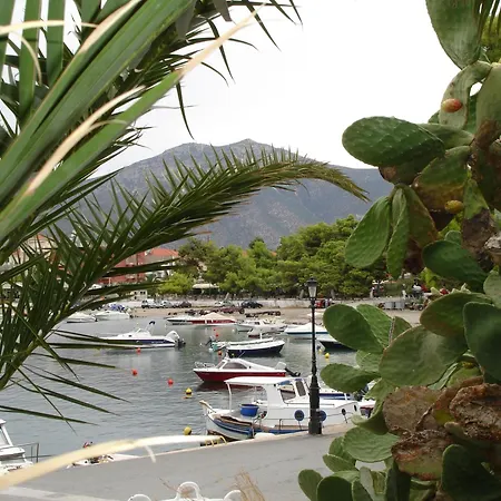 アパートホテル Maria 3*