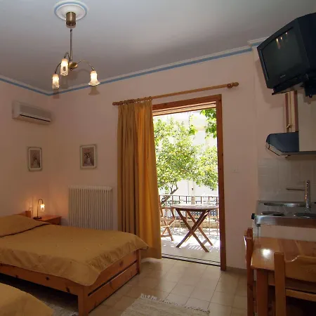 Maria Aparthotel