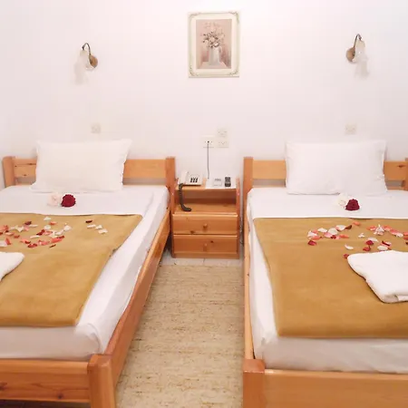 Maria Parálion Ástros