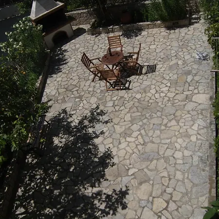 Aparthotel Maria Paralio Astros