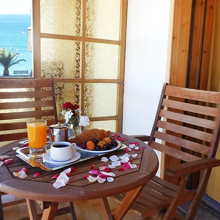 Maria Parálion Ástros