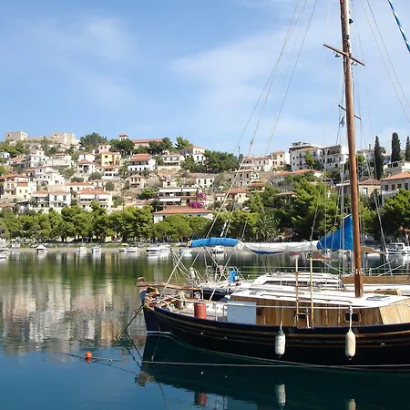 Maria Ξενοδοχείο με διαμερίσματα