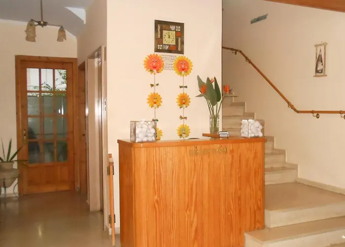 Maria 3* Parálion Ástros