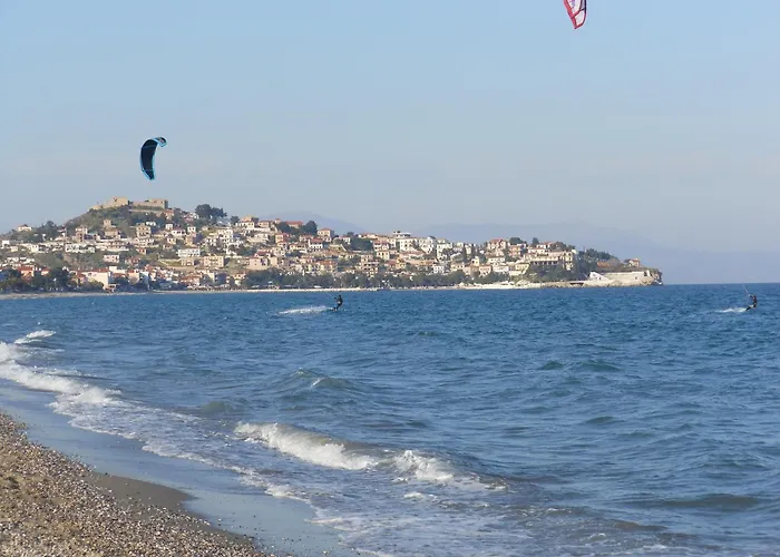 Maria شقة فندقية 3*