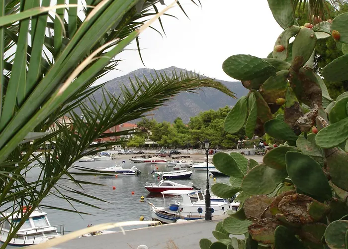 شقة فندقية Maria 3*