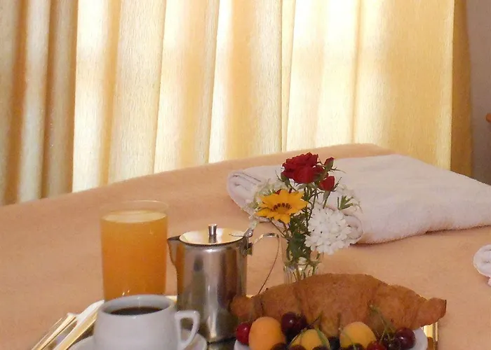 Maria Parálion Ástros