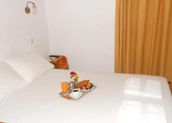 شقة فندقية Maria 3*