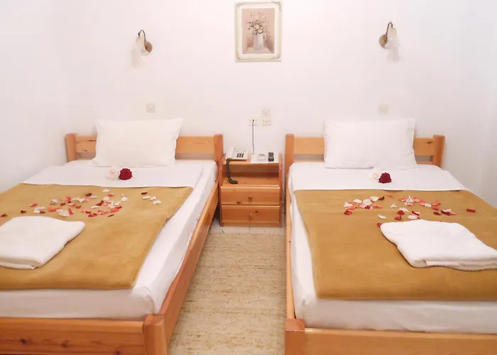 Maria Parálion Ástros